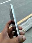 A picture of Sony Xperia xz1 Ram 4 32 Finger pemben Nzur Haina