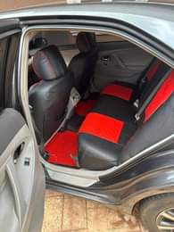 A picture of Quick sale Extremely neat Tokunbo standard Camry Spider flashed all