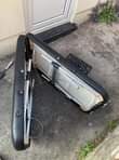 A picture of Portable massage bed