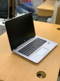 A picture of HP 840 G3 ELITEBOOK