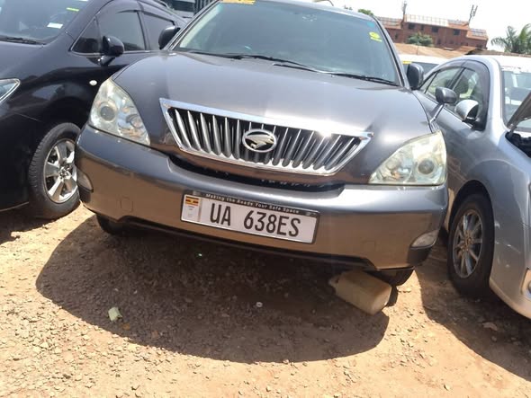 used toyota