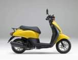 A picture of honda today