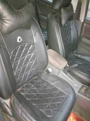 A picture of Toyota Corolla bank type manual drive Engine and Gear perfectly