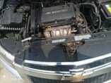 A picture of CHEVROLET CRUZE ET 2012 VERY SHARP