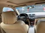 A picture of Honda DC