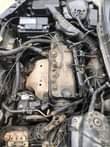 A picture of 2002 Honda babyboy in a good condition for 900k