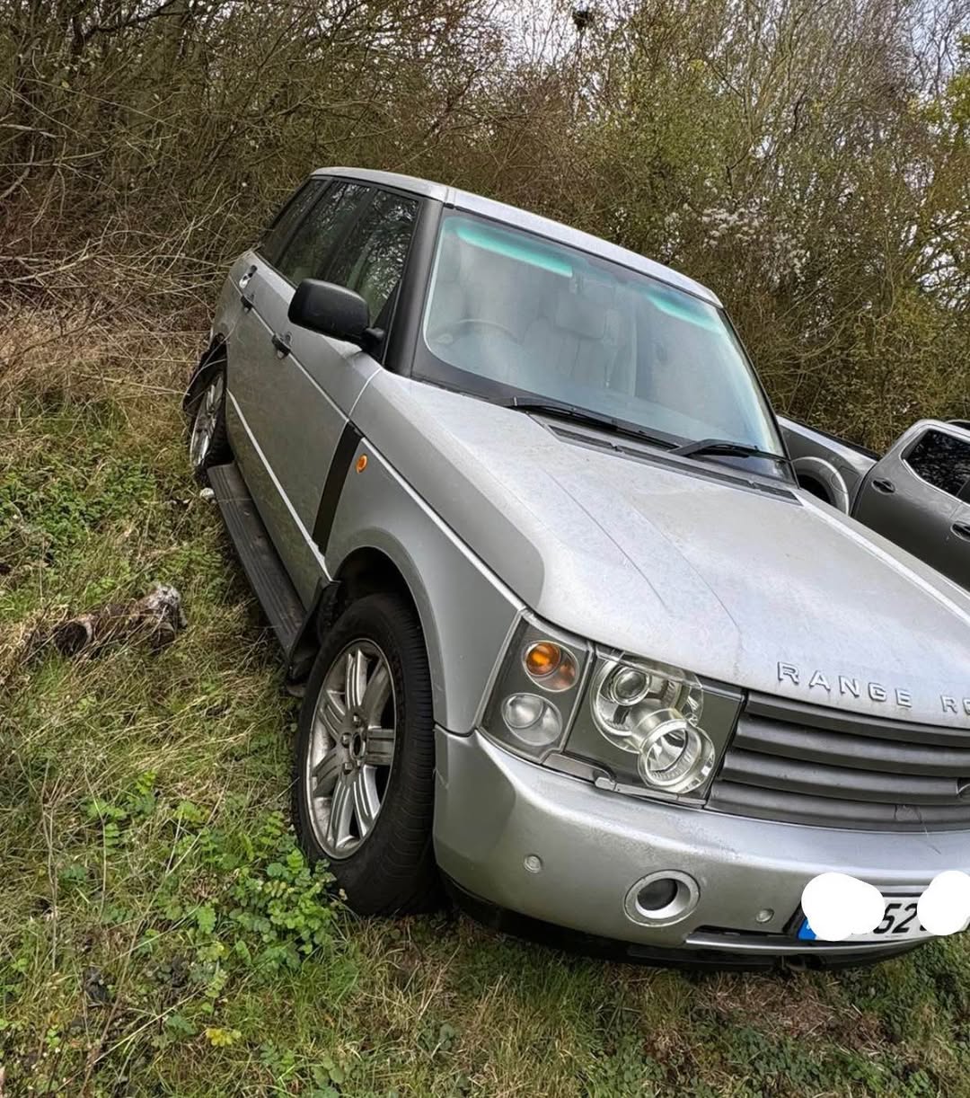 rover