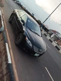 A picture of 08 Toyota Camry muscle XLE V6 Very sound engine good