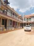 A picture of 10 DOUBLE UNITS APARTMENT SELF CONTAINED ONE BEDROOM SEATING KITCHEN