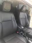 A picture of 2015 Corolla less than 8months Abuja 5 5m