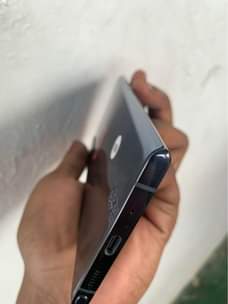 A picture of Samsung Galaxy Note 10 plus