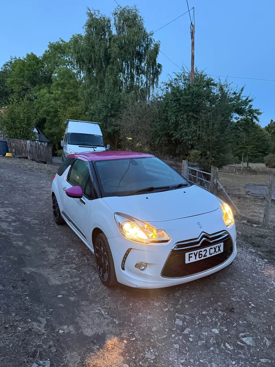 cars