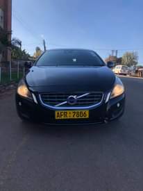 classifieds/cars volvo