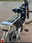 A picture of Electric bike baiskel ya umeme