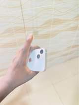 A picture of iPhone 13mini