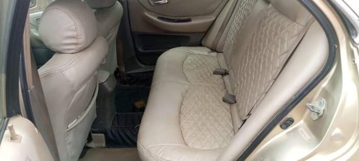 A picture of Honda Accord