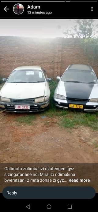 Lilongwe C.