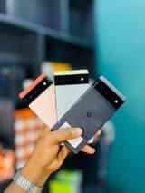 A picture of Google Pixel And Samsung S9 Used Dubai A