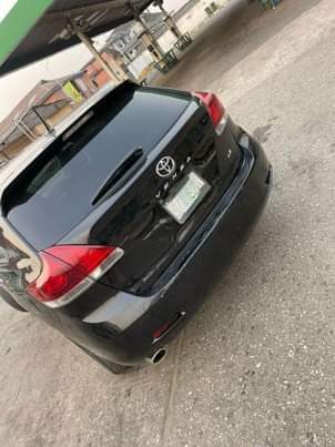 A picture of Awoof don land 2014 Toyota venza for 7 8m last