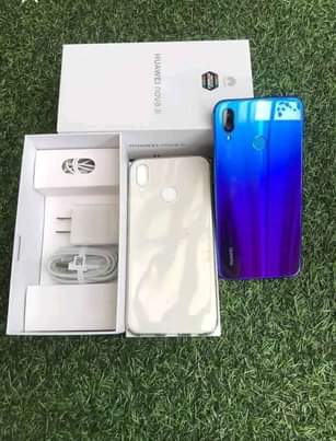 huawei nova