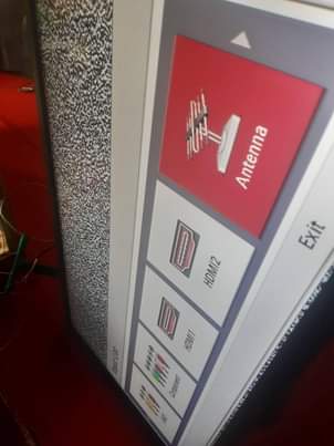 A picture of On sale 32lg tv