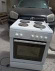 A picture of JOKO LA OVEN LINA MATUMIZI KIDOGO MNO YA UMEME