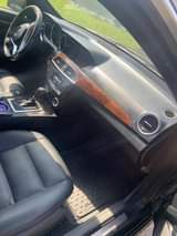 A picture of Neatly Nigerian used Benz C300 2012 model Total Accident free