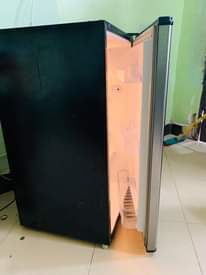 A picture of Mzungu wa roho motor s