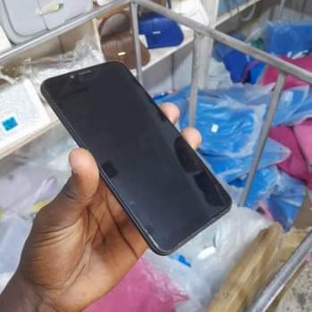A picture of TECNO CAMON 11 pro