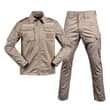 A picture of Tactical equipment