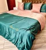 A picture of Silk Duvets