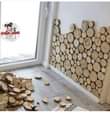 A picture of Interior decor Frames.
