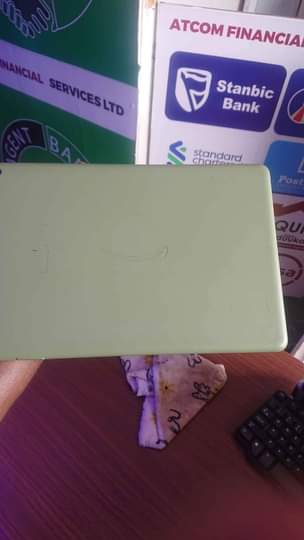 A picture of Amazon tablet on sale in banda kireka 32gb 0708048430 0772610582