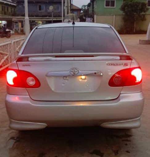 A picture of 08114560910 For Quick response kindly call me so I can