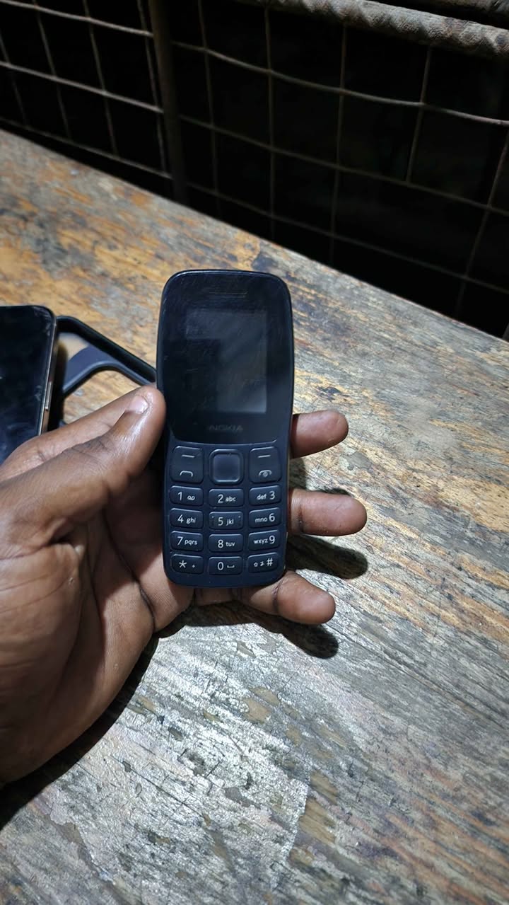 A picture of Nokia