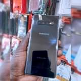 A picture of Samsung Galaxy s10 plus