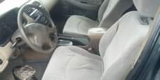 A picture of Honda baby boy