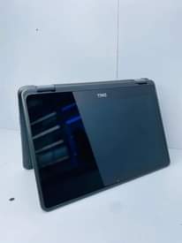 A picture of 0704061269 Dell Latitude 3190 Intel Celeron Touch Screen 4gb ram