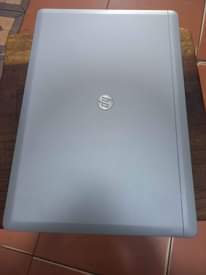 A picture of HP Elitebook