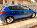 A picture of Extremely sharp Beligium Toyota Corolla 2014 model Everything working perfectly