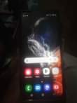 A picture of Samsung galaxy S22 ultra