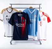 football accessories