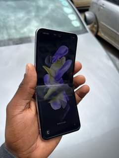 samsung z flip