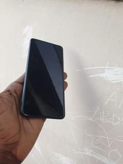 A picture of Galaxy S20 Plus