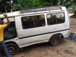 A picture of SMARTAUTOS Engine smoking Price 550k buyer settles location Etinan 08165785018