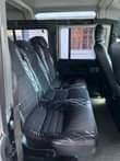 A picture of Land rover Defender 110