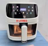 A picture of Appliances