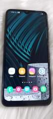 A picture of Samsung A30s