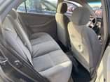 A picture of Extremely Super sharp and clean Toyota Corolla 06 model Engine