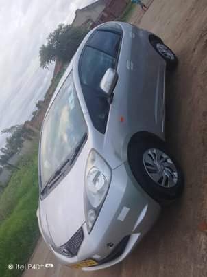 used honda fit